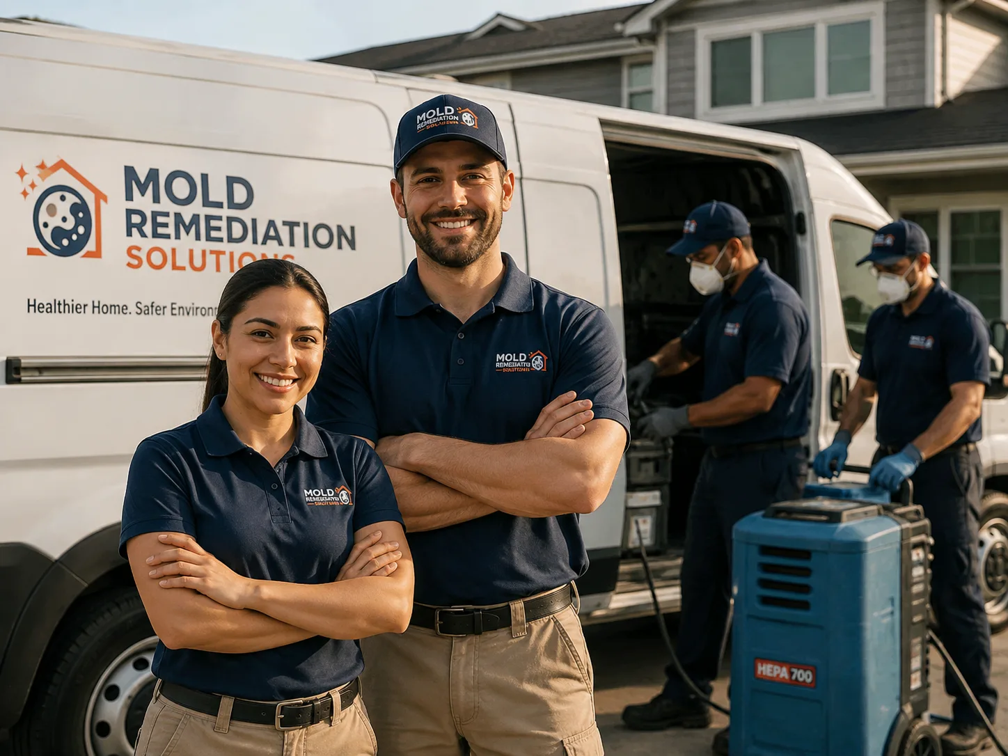 Mold Remediation company in West Oneonta, NY